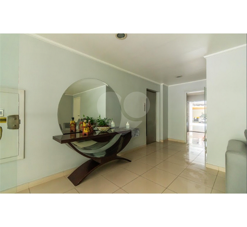 APARTAMENTO em VILA OLÍMPIA