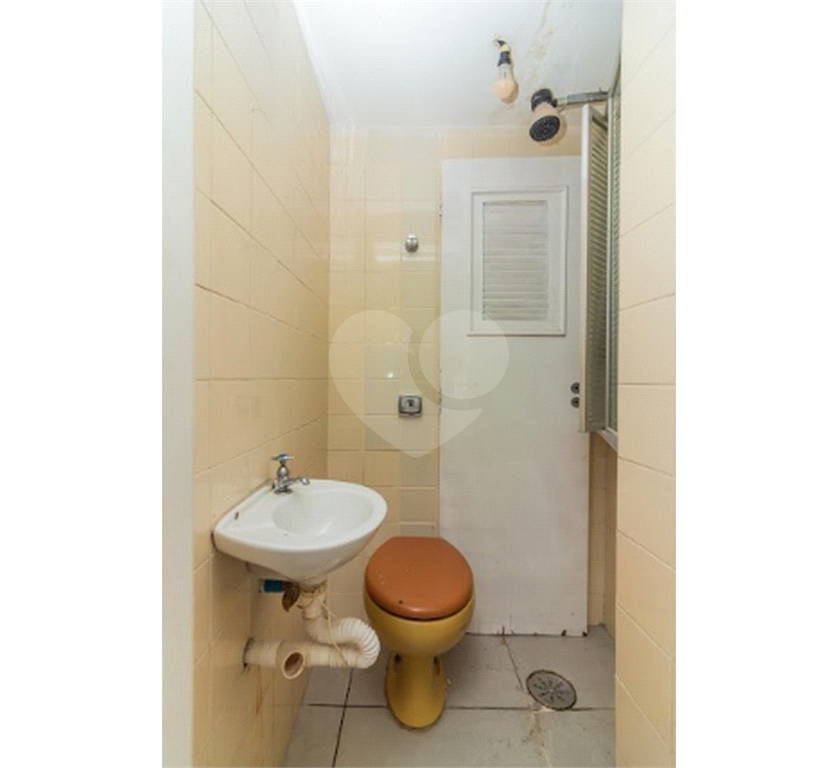 APARTAMENTO em VILA OLÍMPIA