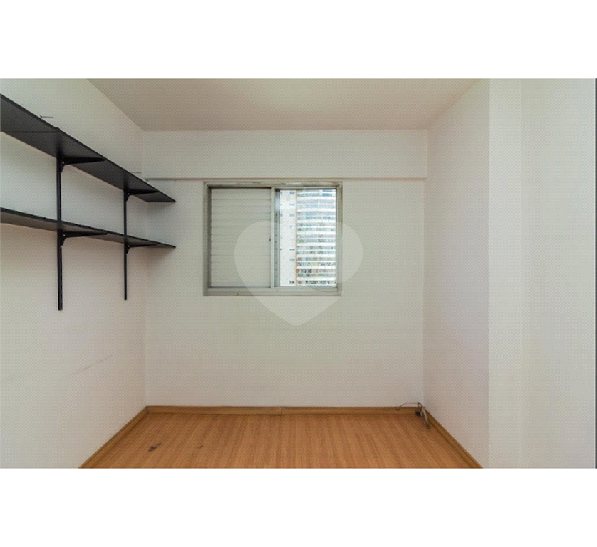 APARTAMENTO em VILA OLÍMPIA