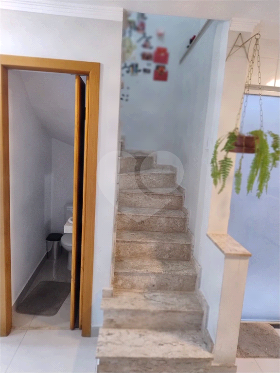 Casa de Condomínio à venda com 2 quartos, 60m² - Foto 11
