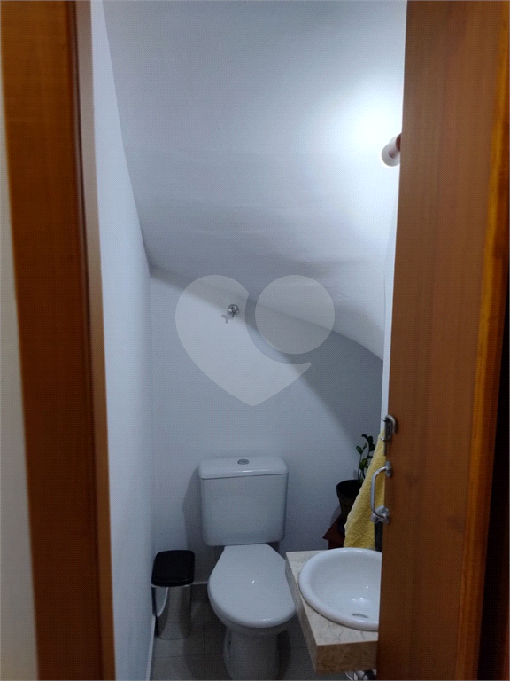 Casa de Condomínio à venda com 2 quartos, 60m² - Foto 15