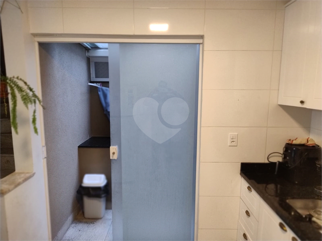Casa de Condomínio à venda com 2 quartos, 60m² - Foto 9