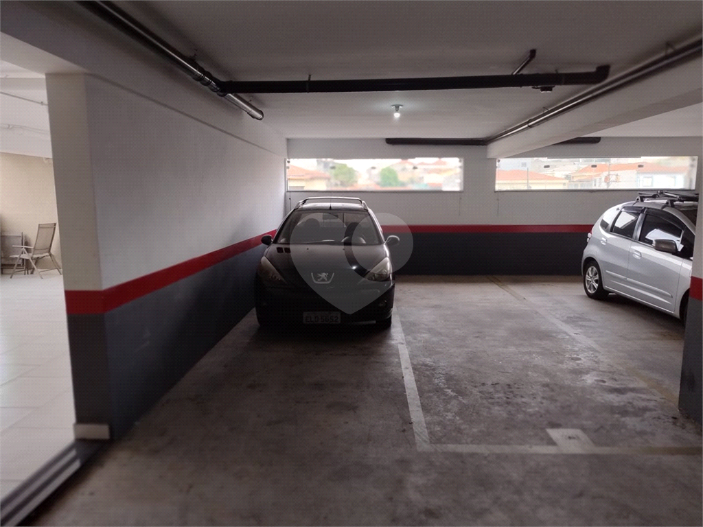 Casa de Condomínio à venda com 2 quartos, 60m² - Foto 23