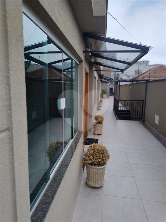 Casa de Condomínio à venda com 2 quartos, 60m² - Foto 21