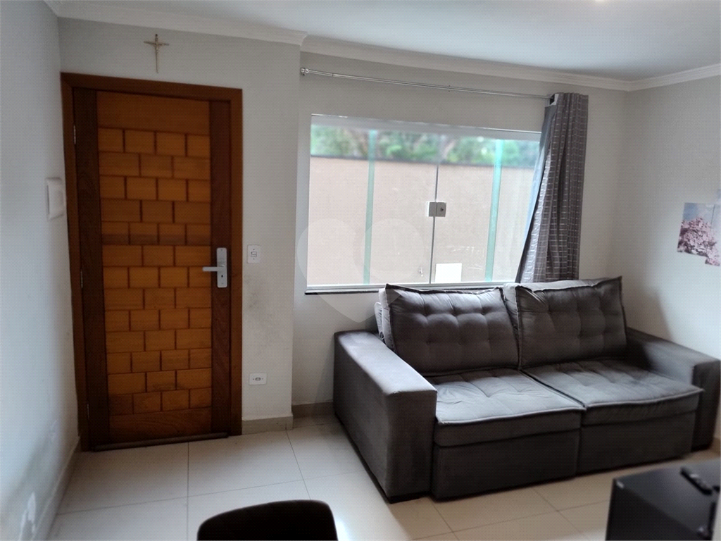 Casa de Condomínio à venda com 2 quartos, 60m² - Foto 3
