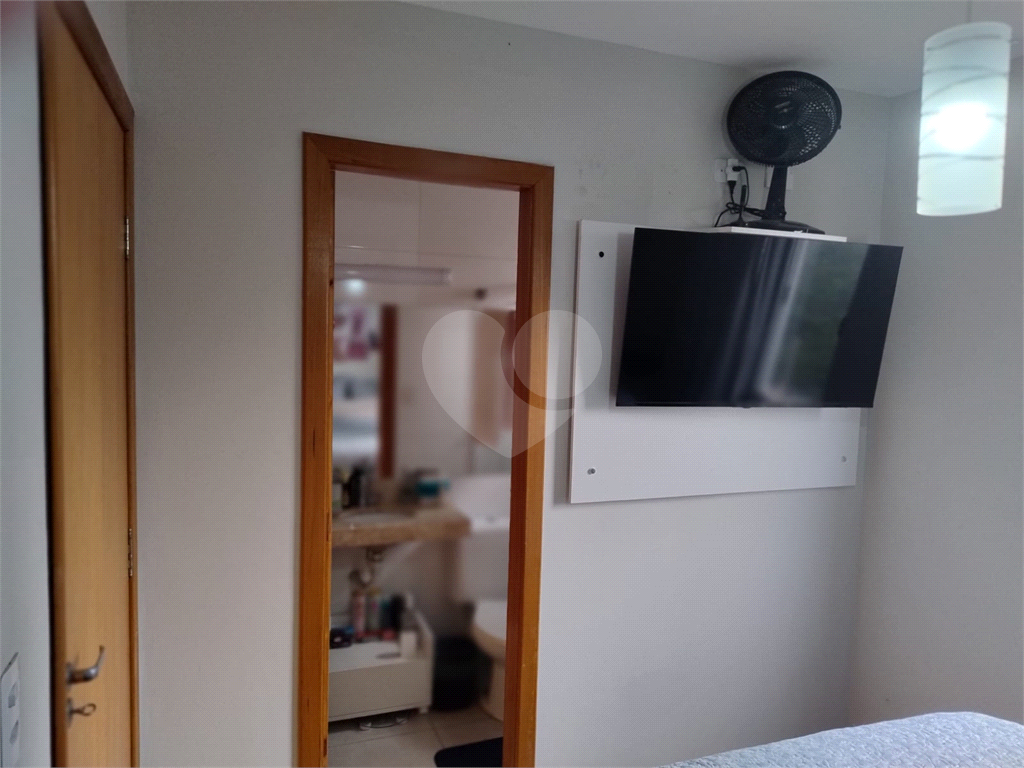 Casa de Condomínio à venda com 2 quartos, 60m² - Foto 5