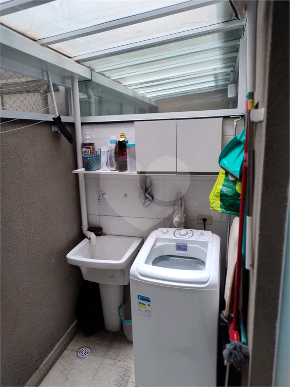 Casa de Condomínio à venda com 2 quartos, 60m² - Foto 13