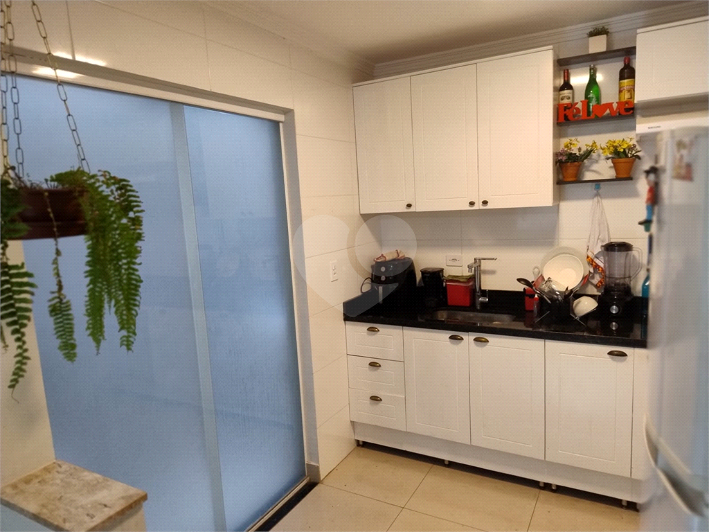 Casa de Condomínio à venda com 2 quartos, 60m² - Foto 12
