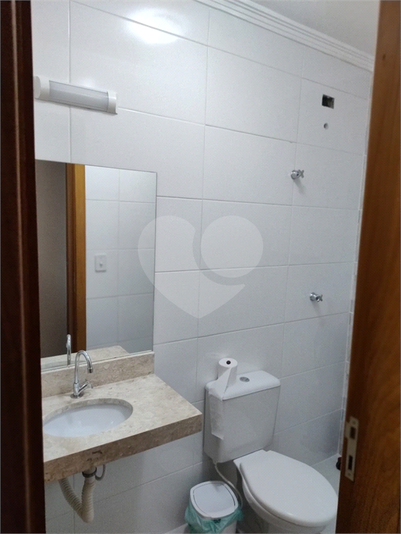 Casa de Condomínio à venda com 2 quartos, 60m² - Foto 20