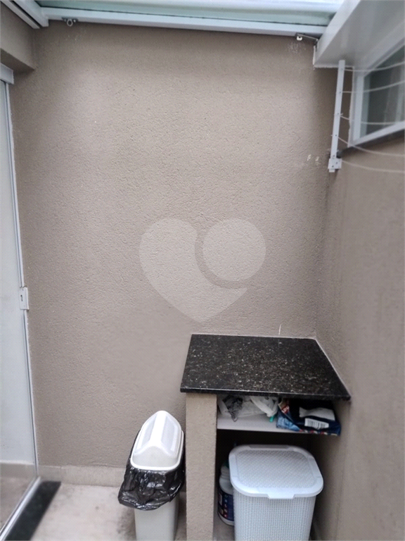 Casa de Condomínio à venda com 2 quartos, 60m² - Foto 25
