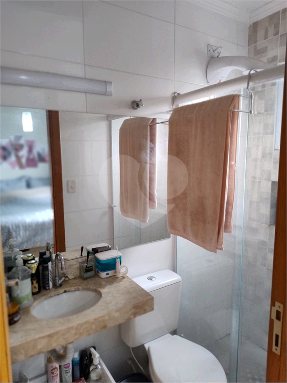 Casa de Condomínio à venda com 2 quartos, 60m² - Foto 18