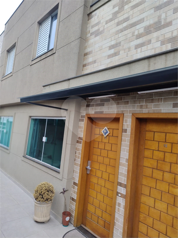Casa de Condomínio à venda com 2 quartos, 60m² - Foto 19
