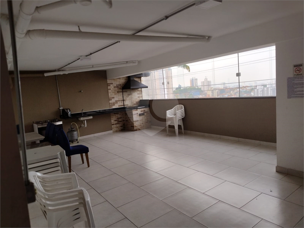 Casa de Condomínio à venda com 2 quartos, 60m² - Foto 22