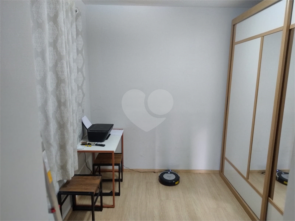 Casa de Condomínio à venda com 2 quartos, 60m² - Foto 17
