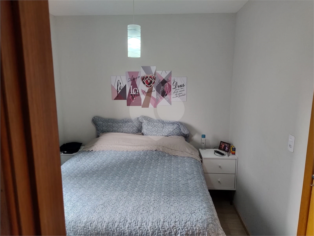 Casa de Condomínio à venda com 2 quartos, 60m² - Foto 7