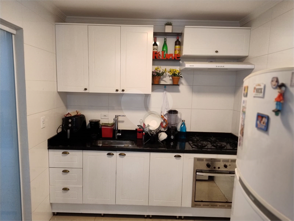 Casa de Condomínio à venda com 2 quartos, 60m² - Foto 10