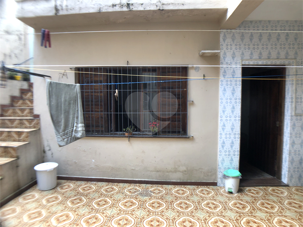 Sobrado na Região da Água Fria, próximo da Padaria Paris,3 dormitórios e 3 vagas