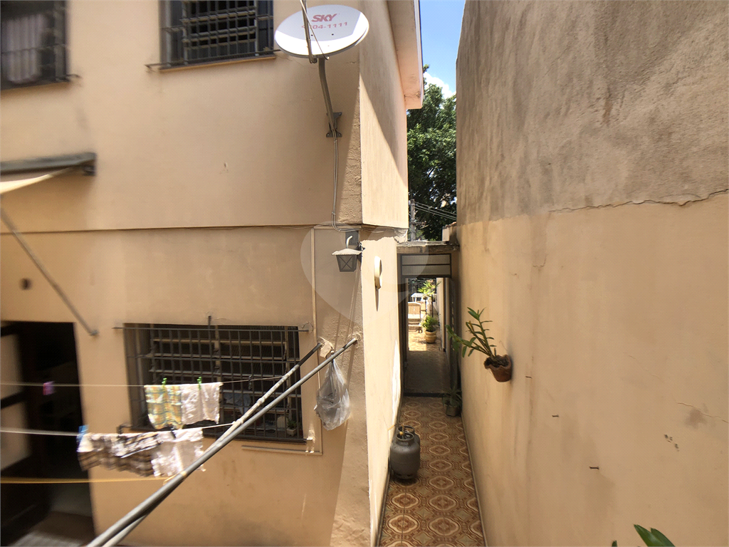 Sobrado na Região da Água Fria, próximo da Padaria Paris,3 dormitórios e 3 vagas