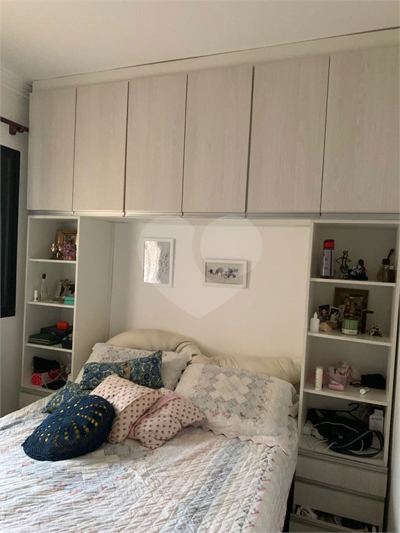 Casa de Condomínio à venda com 2 quartos, 44m² - Foto 10