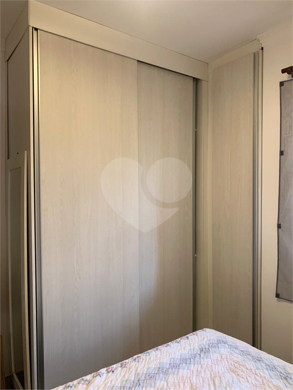 Casa de Condomínio à venda com 2 quartos, 44m² - Foto 12