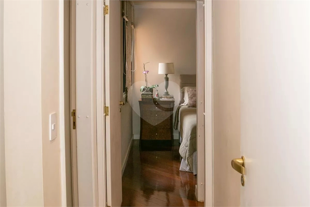 Apartamento Perdizes 3 dormitórios, sendo 1 suíte e 2 vagas de garagem 