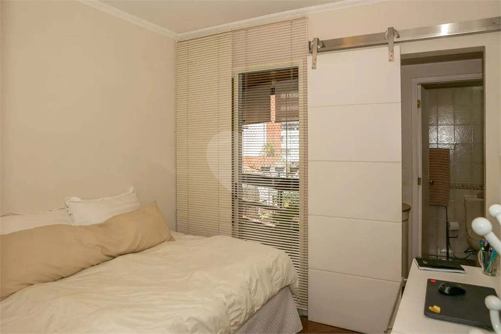 Apartamento Perdizes 3 dormitórios, sendo 1 suíte e 2 vagas de garagem 