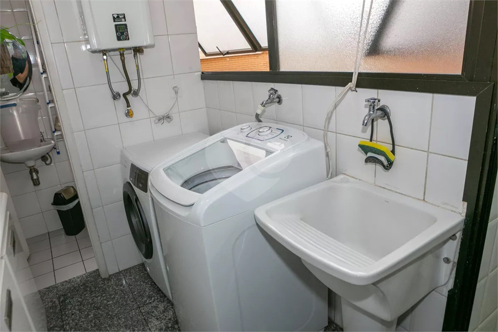 Apartamento Perdizes 3 dormitórios, sendo 1 suíte e 2 vagas de garagem 