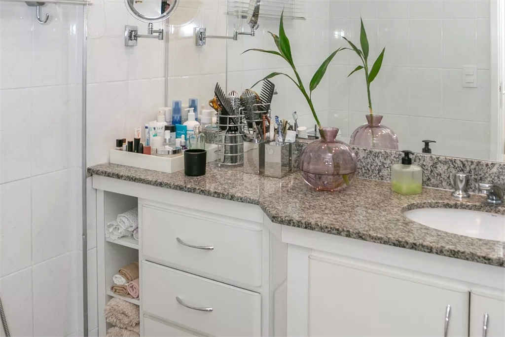 Apartamento Perdizes 3 dormitórios, sendo 1 suíte e 2 vagas de garagem 