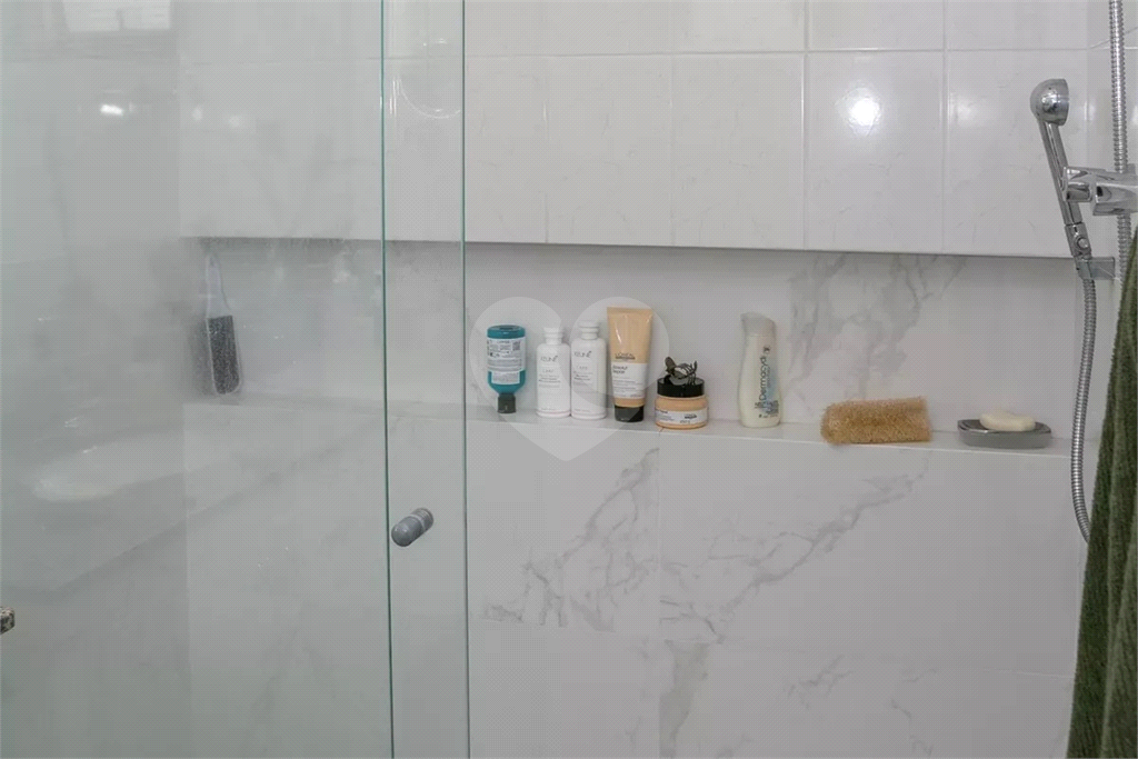 Apartamento Perdizes 3 dormitórios, sendo 1 suíte e 2 vagas de garagem 