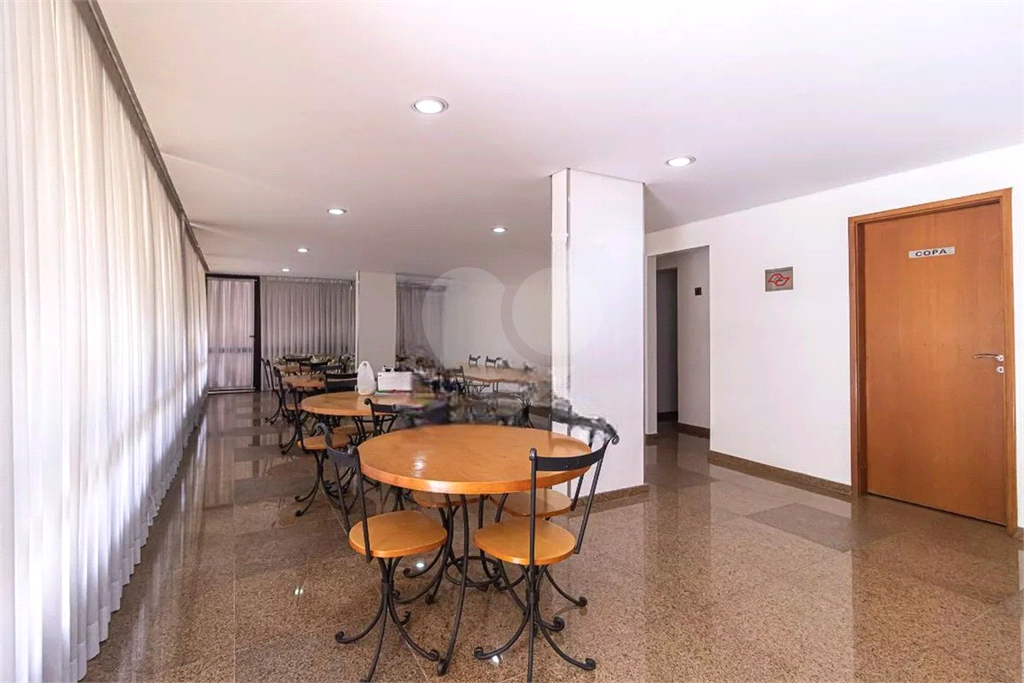 Apartamento Perdizes 3 dormitórios, sendo 1 suíte e 2 vagas de garagem 