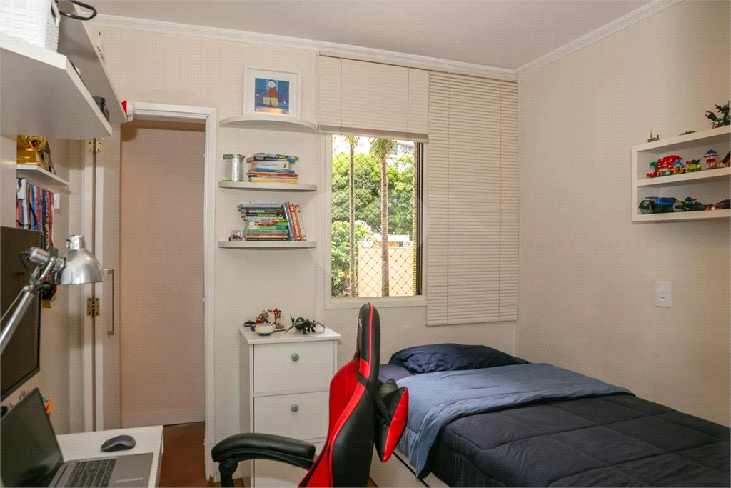 Apartamento Perdizes 3 dormitórios, sendo 1 suíte e 2 vagas de garagem 