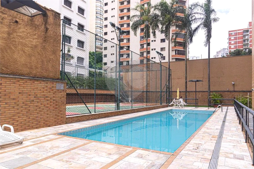 Apartamento Perdizes 3 dormitórios, sendo 1 suíte e 2 vagas de garagem 