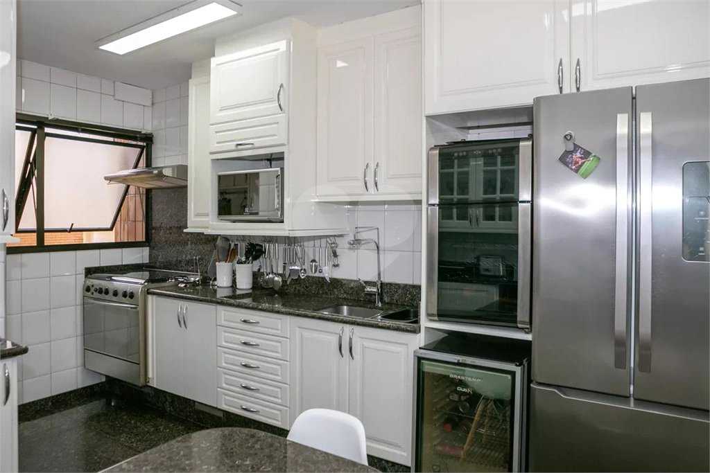 Apartamento Perdizes 3 dormitórios, sendo 1 suíte e 2 vagas de garagem 