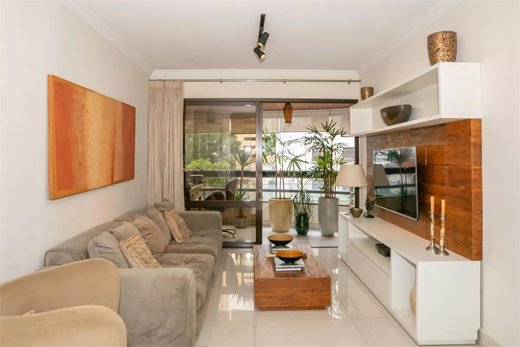 Apartamento Perdizes 3 dormitórios, sendo 1 suíte e 2 vagas de garagem 