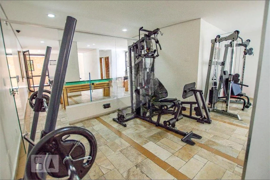 Apartamento Perdizes 3 dormitórios, sendo 1 suíte e 2 vagas de garagem 