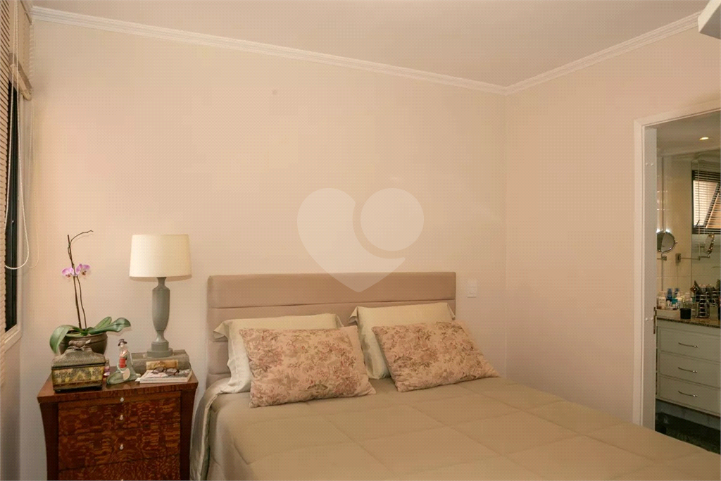 Apartamento Perdizes 3 dormitórios, sendo 1 suíte e 2 vagas de garagem 