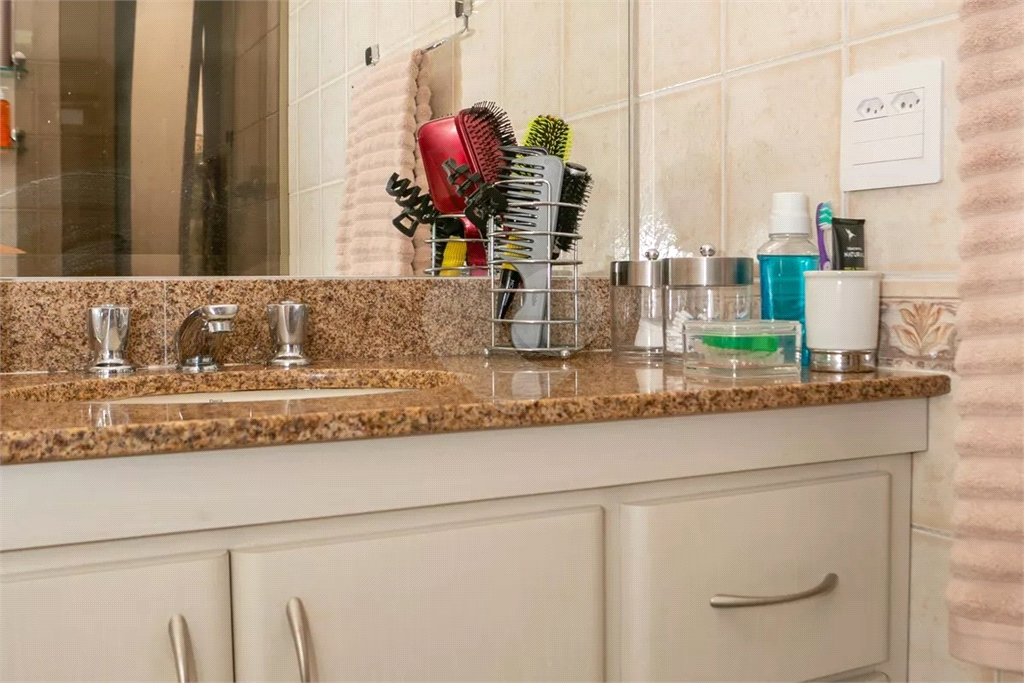 Apartamento Perdizes 3 dormitórios, sendo 1 suíte e 2 vagas de garagem 