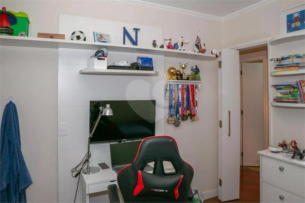 Apartamento Perdizes 3 dormitórios, sendo 1 suíte e 2 vagas de garagem 