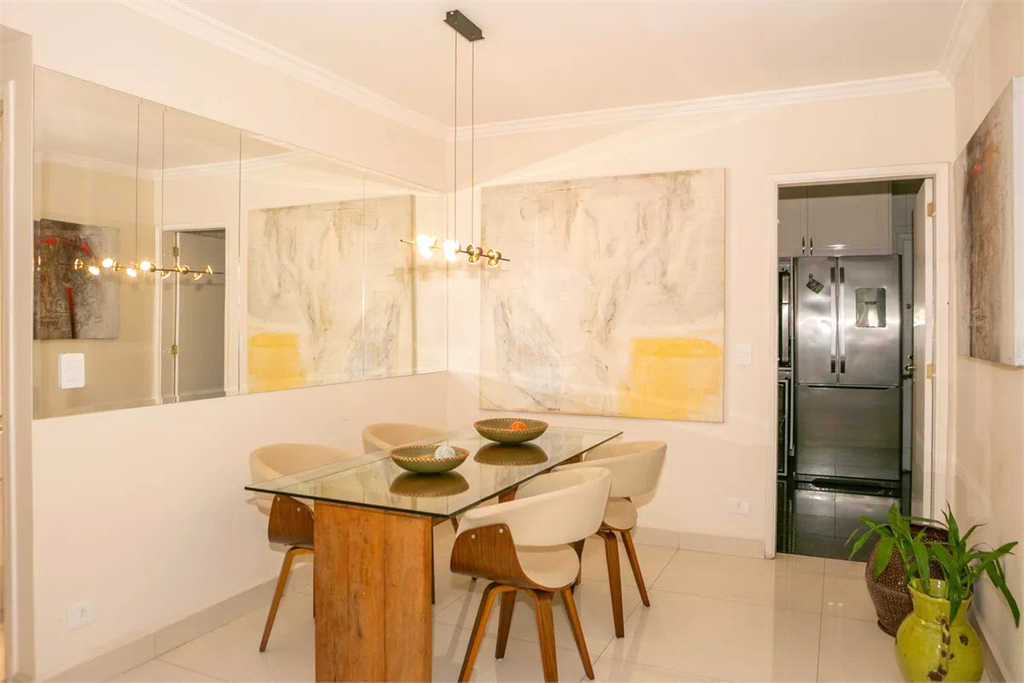 Apartamento Perdizes 3 dormitórios, sendo 1 suíte e 2 vagas de garagem 