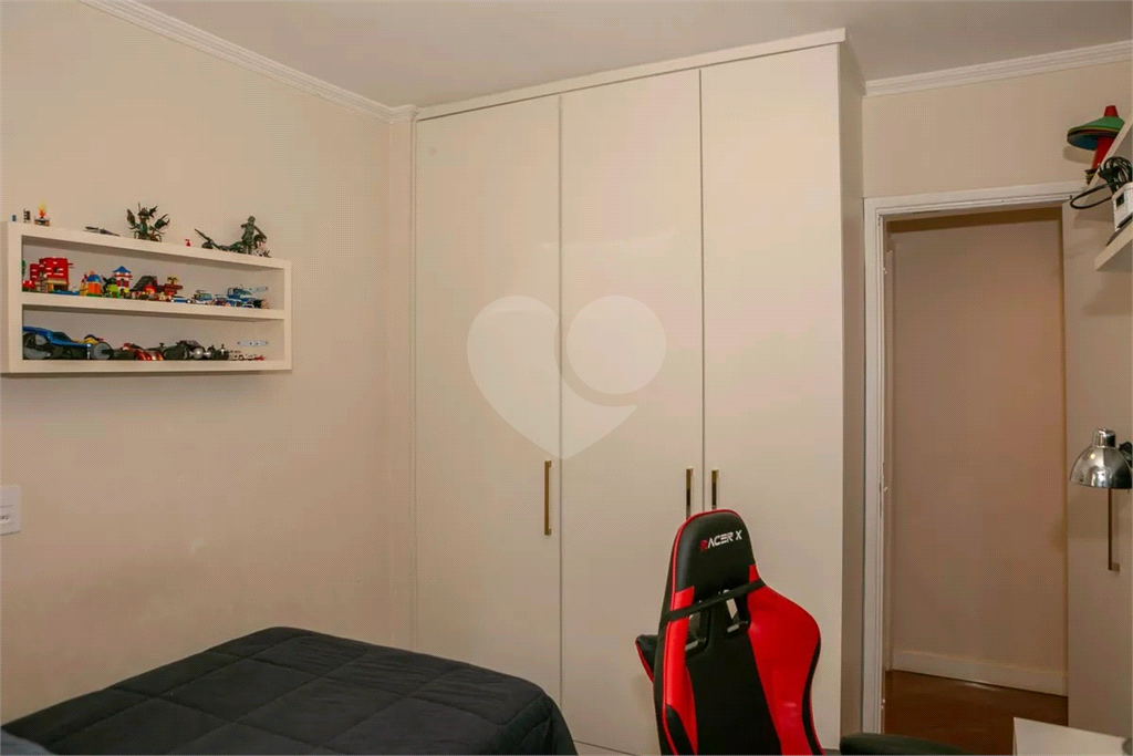 Apartamento Perdizes 3 dormitórios, sendo 1 suíte e 2 vagas de garagem 