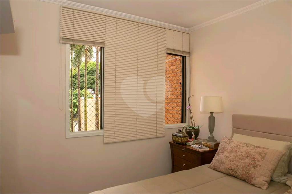 Apartamento Perdizes 3 dormitórios, sendo 1 suíte e 2 vagas de garagem 