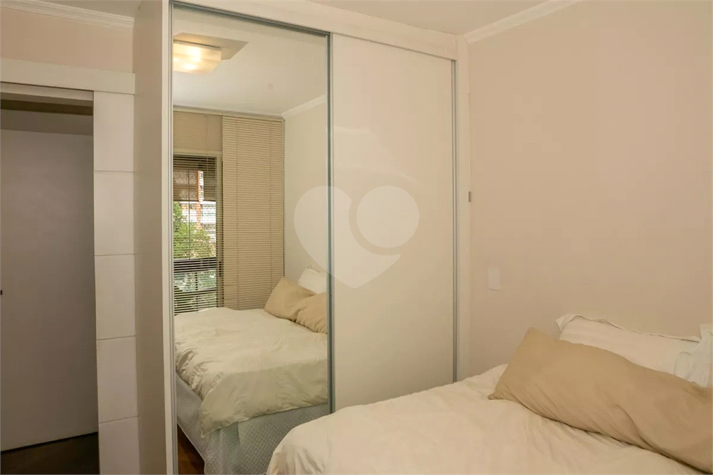 Apartamento Perdizes 3 dormitórios, sendo 1 suíte e 2 vagas de garagem 