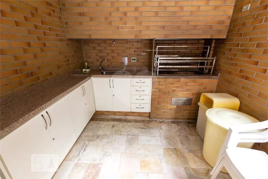Apartamento Perdizes 3 dormitórios, sendo 1 suíte e 2 vagas de garagem 