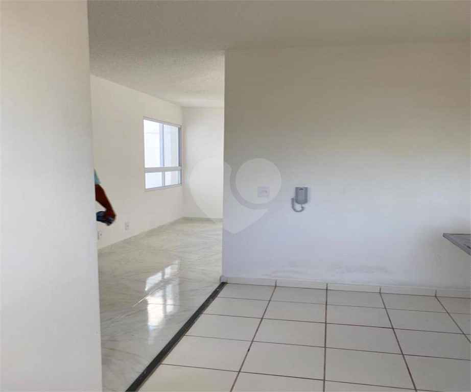 Apartamento Com Dois Dormitórios