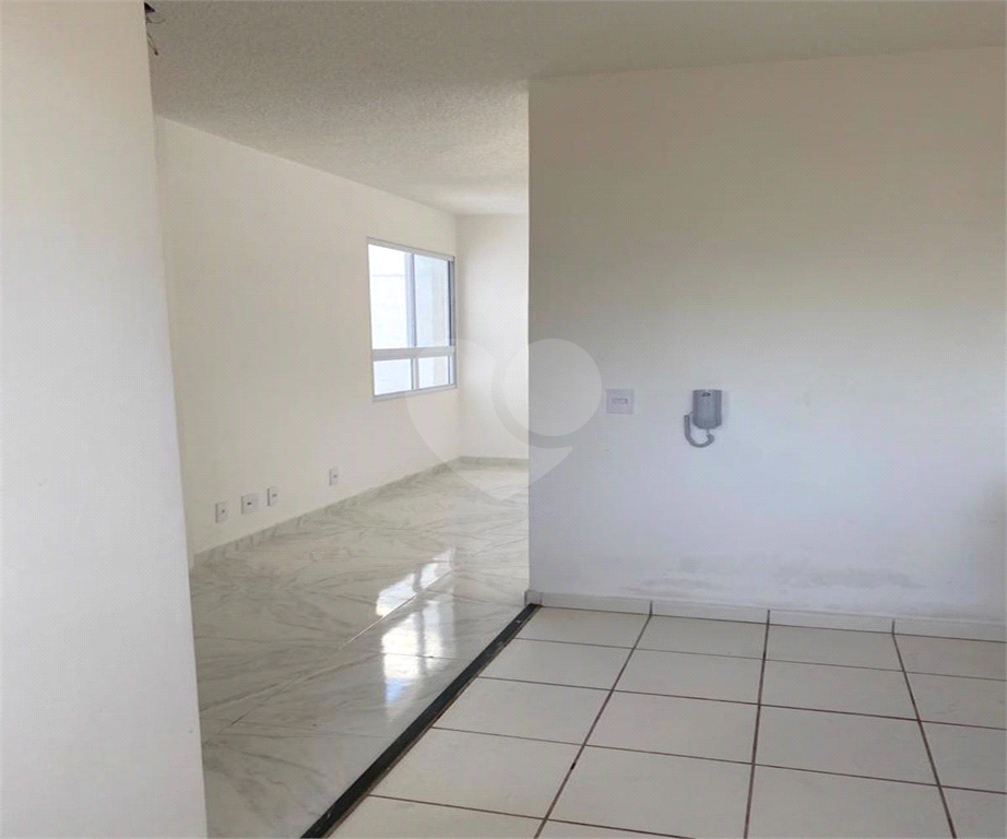 Apartamento Com Dois Dormitórios