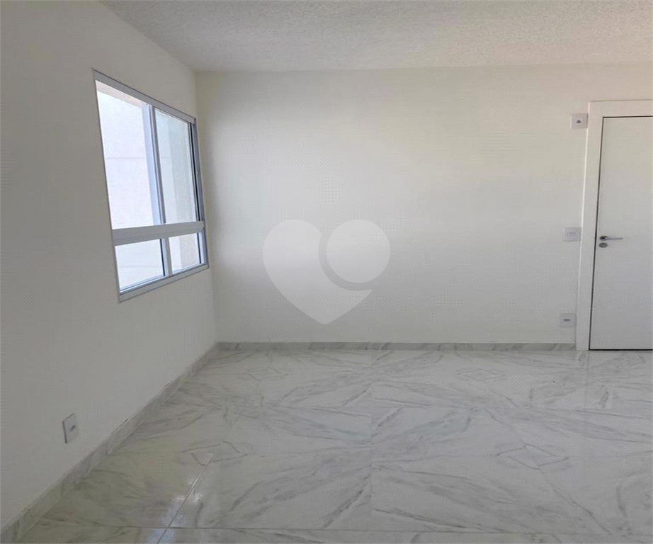 Apartamento Com Dois Dormitórios