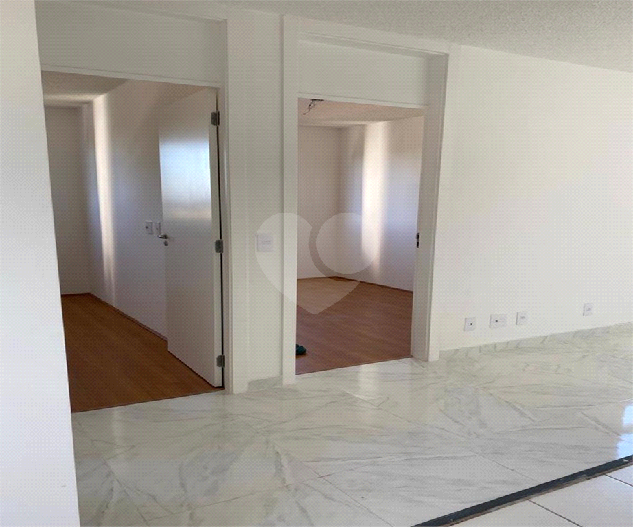 Apartamento Com Dois Dormitórios