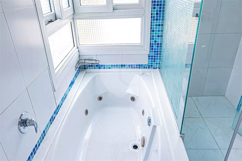 RENDA PASSIVA PREMIUM NO CITY AMÉRICA: SEU PRÓXIMO ATIVO DE ALTO RENDIMENTO Casa 3 Suítes