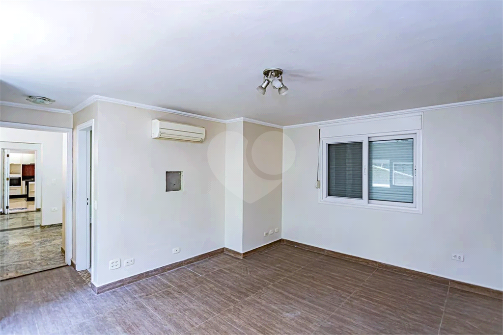 RENDA PASSIVA PREMIUM NO CITY AMÉRICA: SEU PRÓXIMO ATIVO DE ALTO RENDIMENTO Casa 3 Suítes