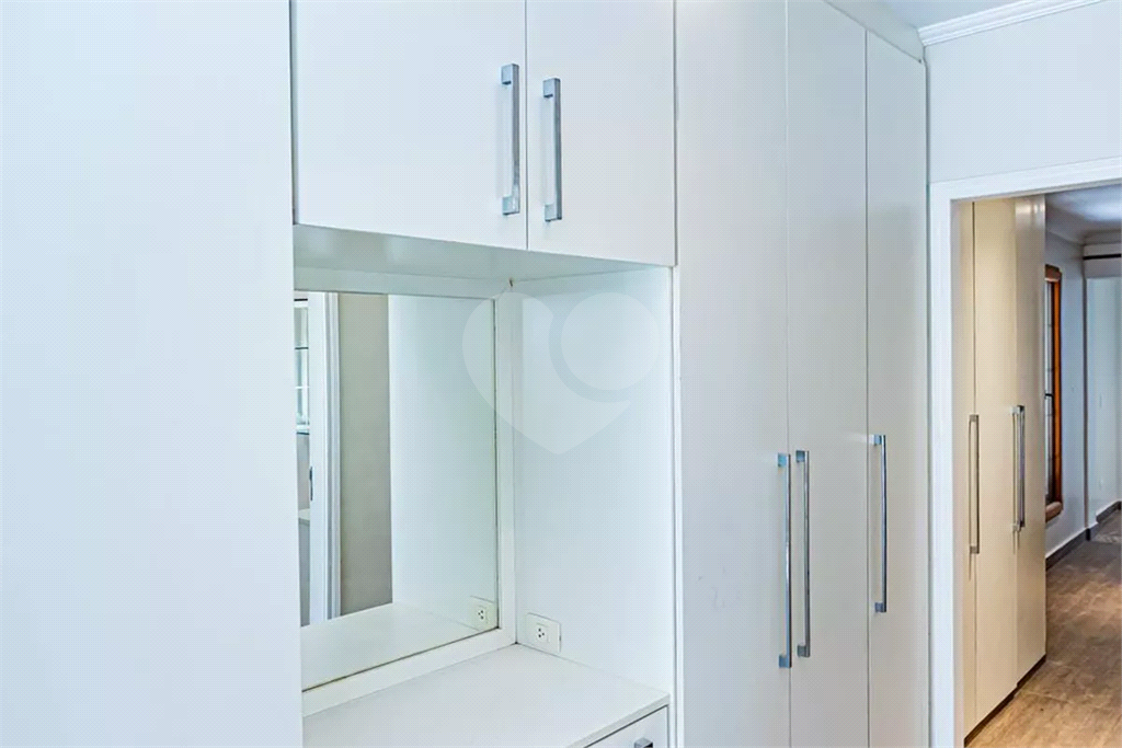 RENDA PASSIVA PREMIUM NO CITY AMÉRICA: SEU PRÓXIMO ATIVO DE ALTO RENDIMENTO Casa 3 Suítes